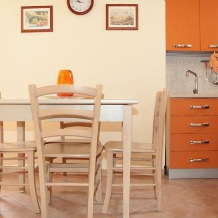 Melograno Leilighet San Vito Lo Capo Eksteriør bilde